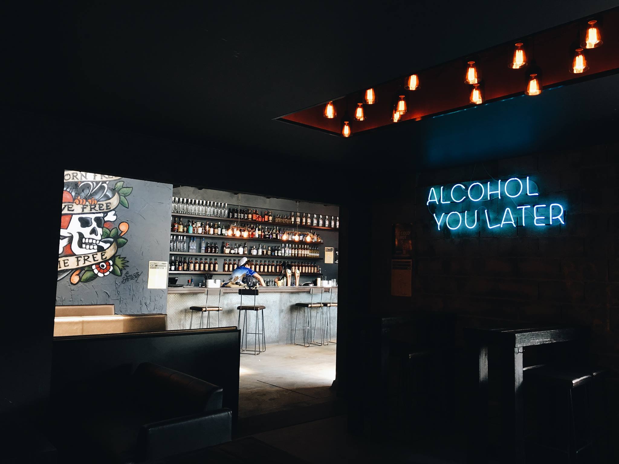 5 best bars in Gold Coast, Australia