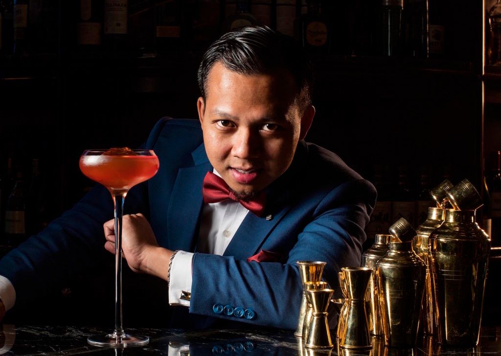 Q&A: Agung Prabowo of The Old Man, the best bar in Asia