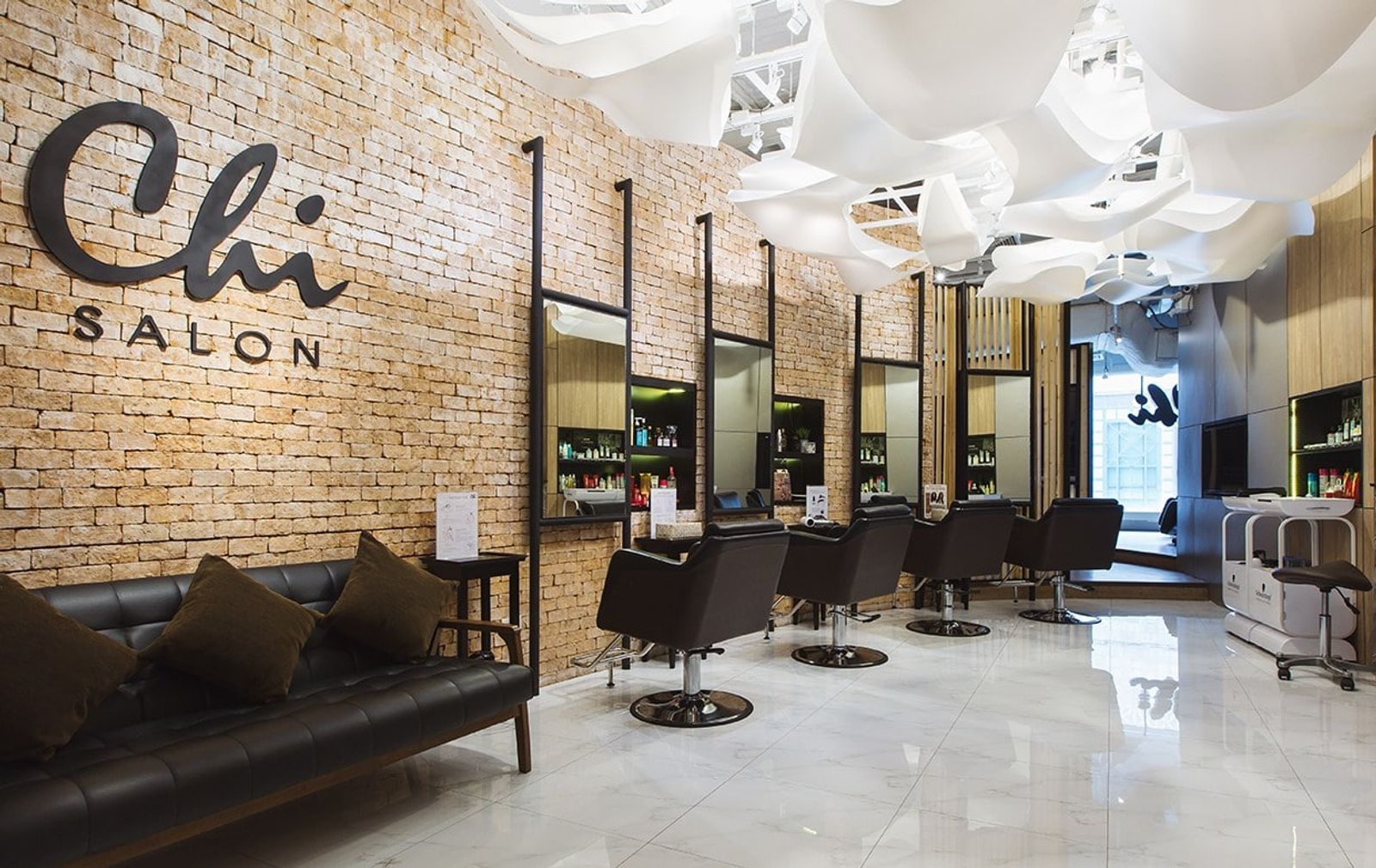 The best hair salons in Bangkok for personalised haircare | Lifestyle