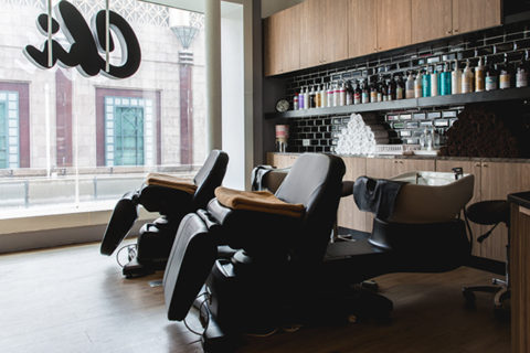 The Best Hair Salons In Bangkok For Personalised Haircare | Lifestyle ...