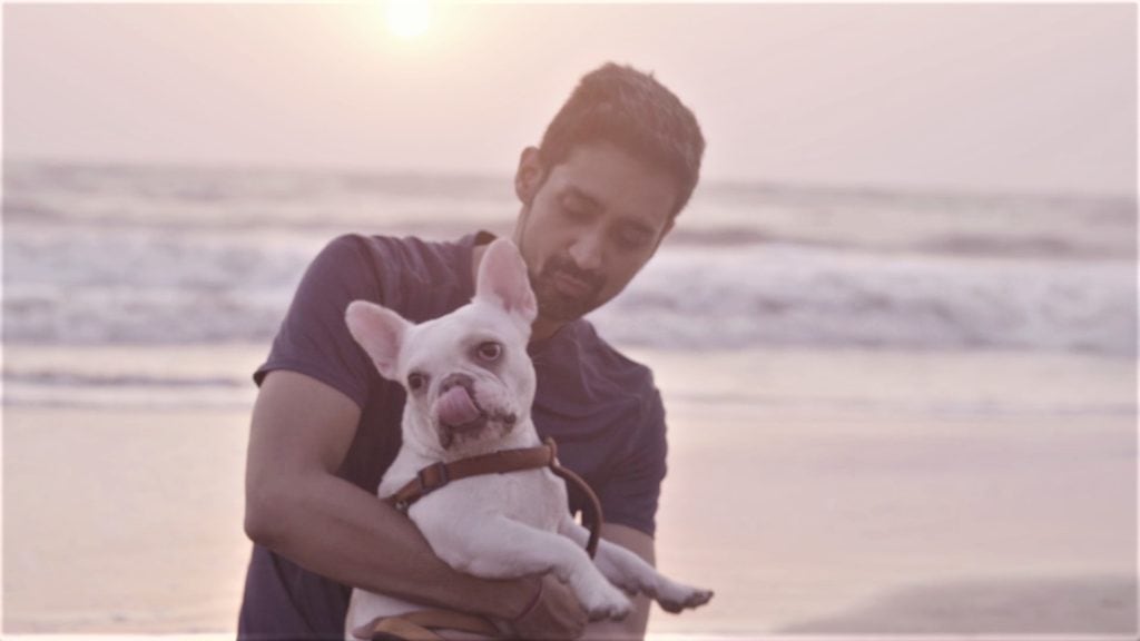 Stylist Mohit Rai on creating a distinct fashion identity for Bollywood celebrities