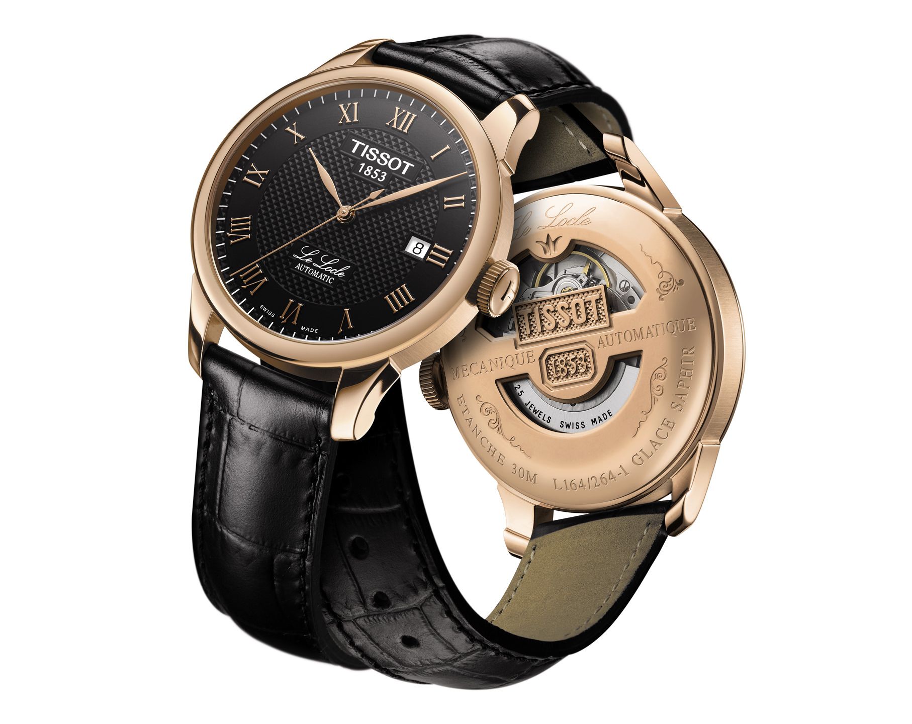 Top 5 Affordable luxury watches for men and women