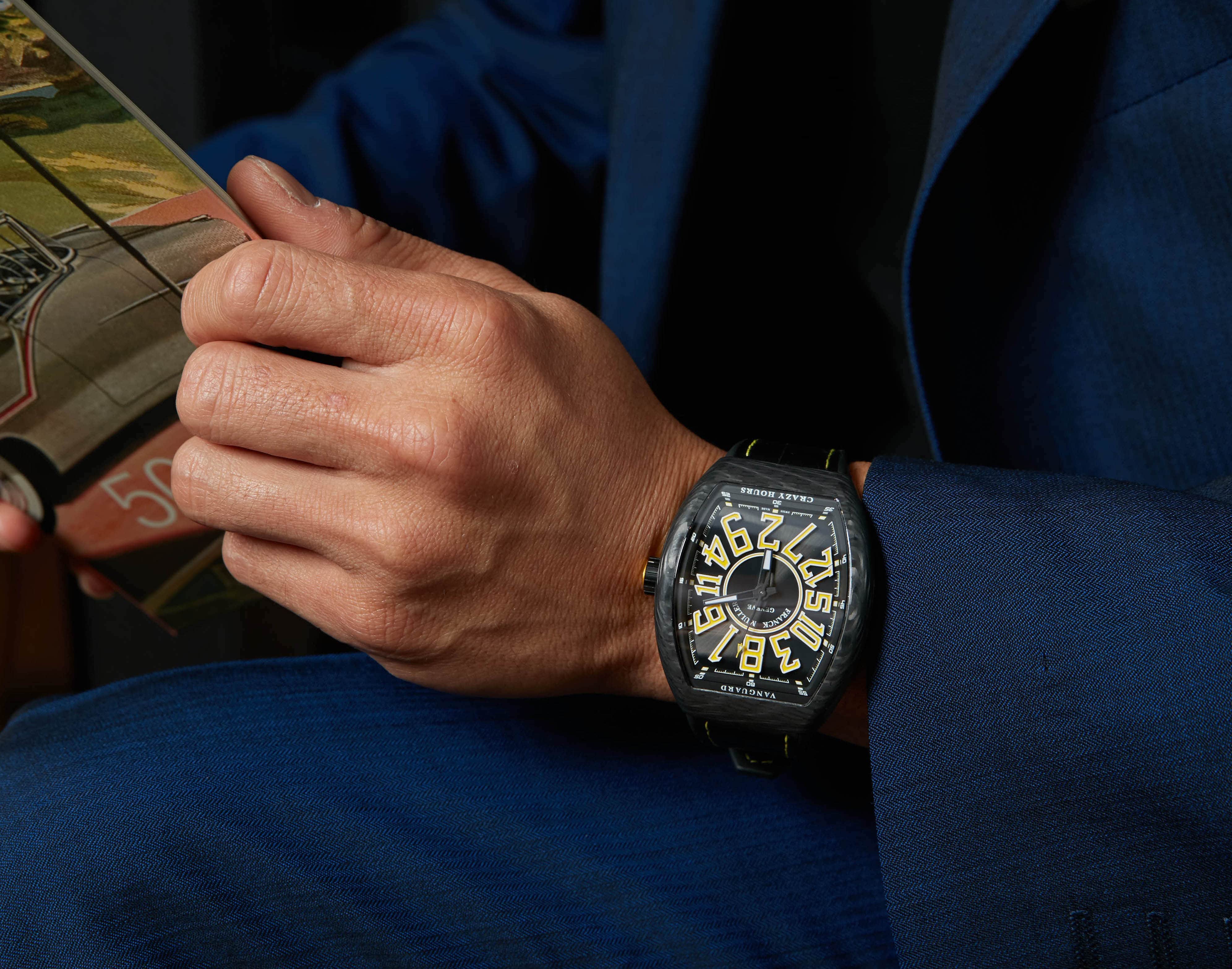 The 8 best watches to gift your dad on Father's Day
