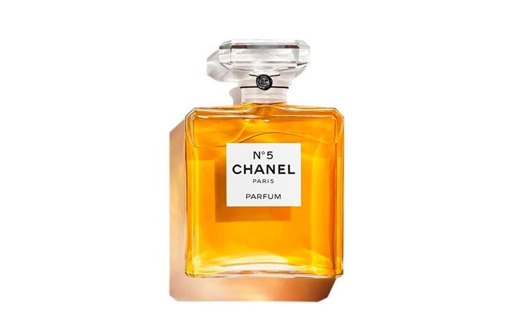 N°5, Chanel