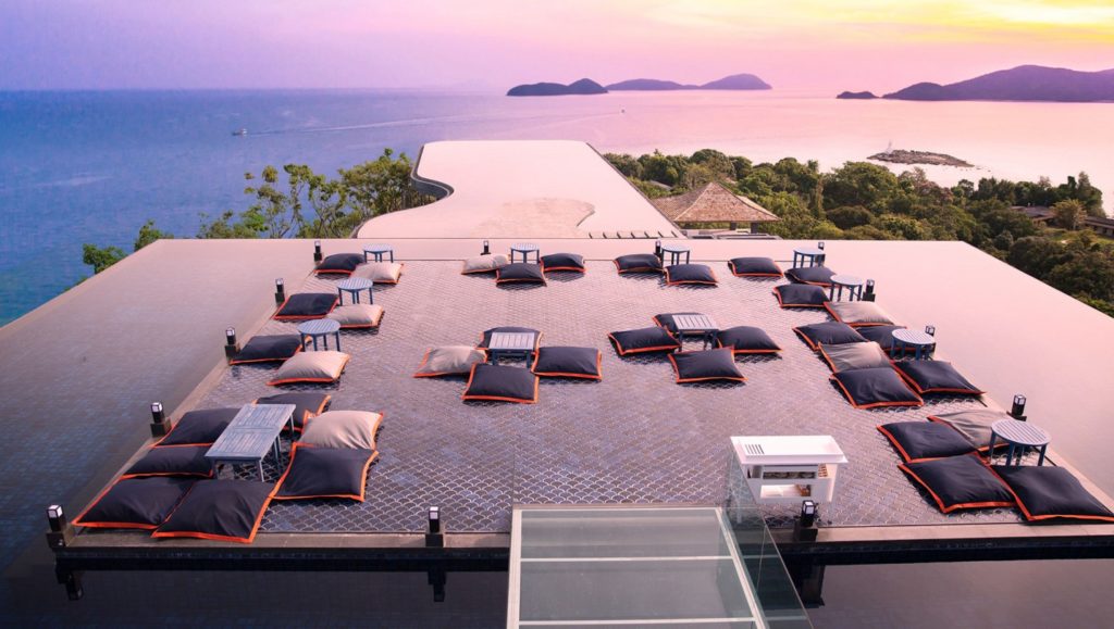 Checking in: Sri Panwa Phuket, a hideaway for astonishing vistas