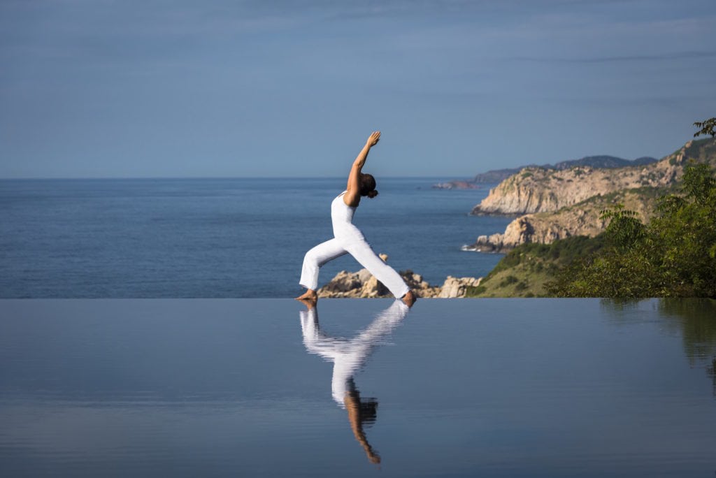 Free activities to help you reconnect with yourself on World Wellness Weekend