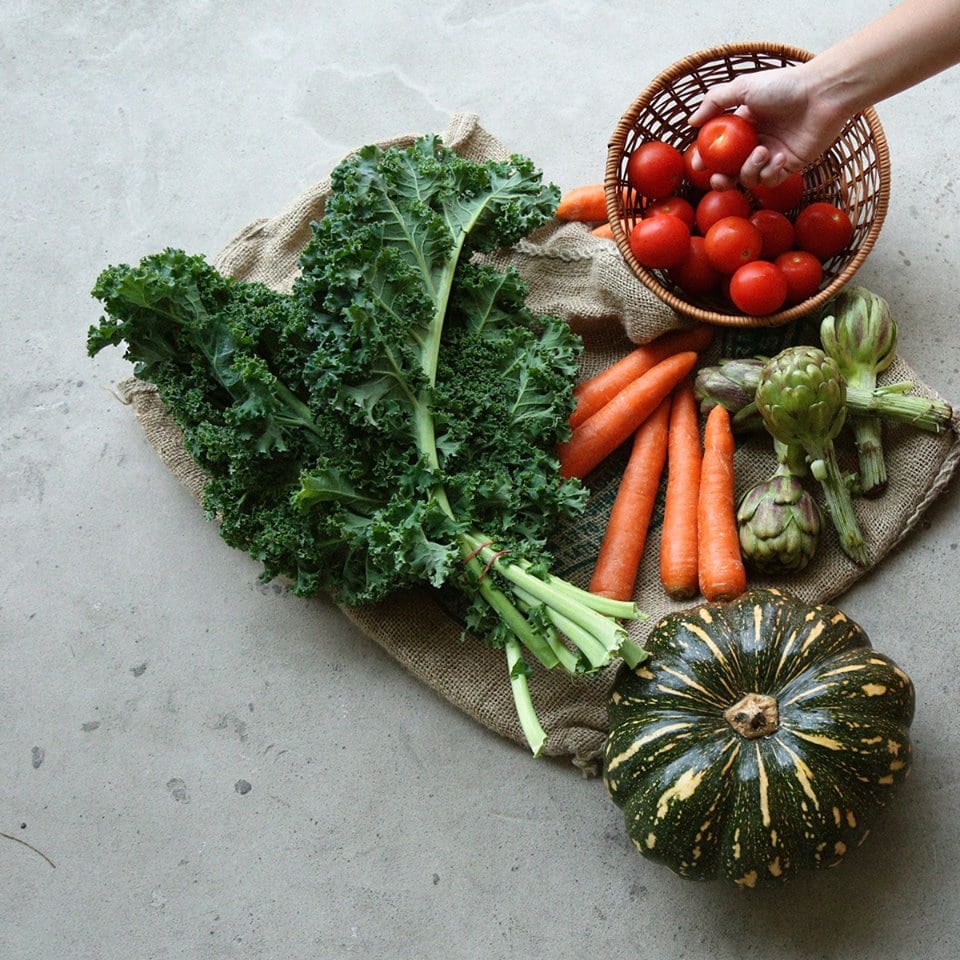These are the best organic grocers in Singapore to shop at