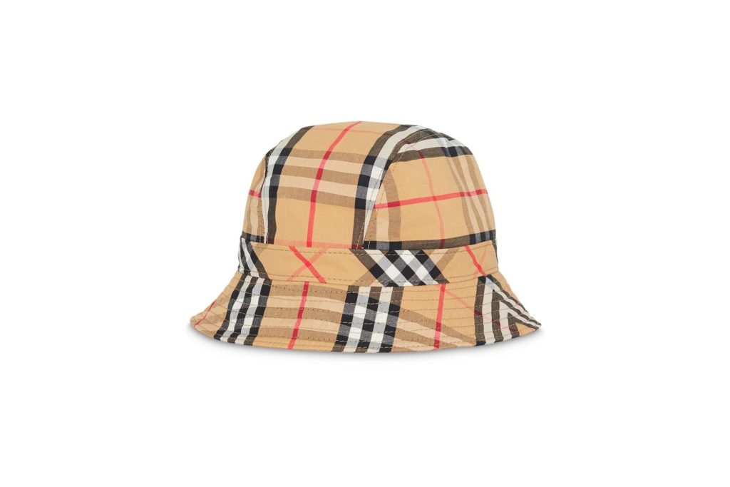 Trend to try: Bucket hats for your bad hair days