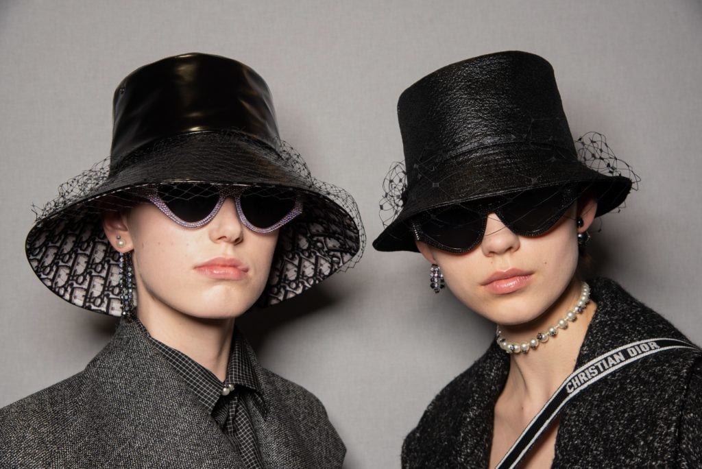 Trend to try: Bucket hats for your bad hair days
