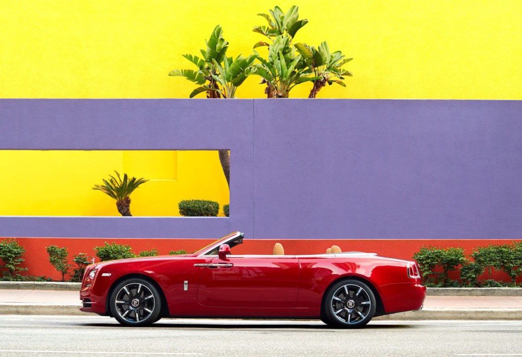 MGC-Asia Auto Fest proves why now is the hottest time to buy a luxury car