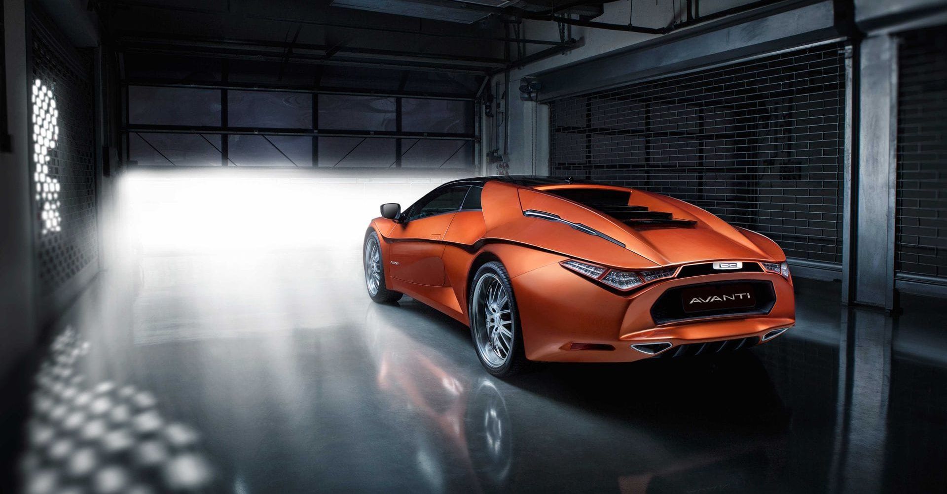 Turn your car into a world-class custom at these 5 auto modification studios