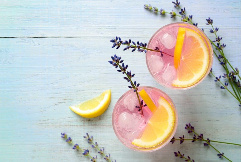 Iced tea in your cognac? The 5 must-try cocktail trends of the season