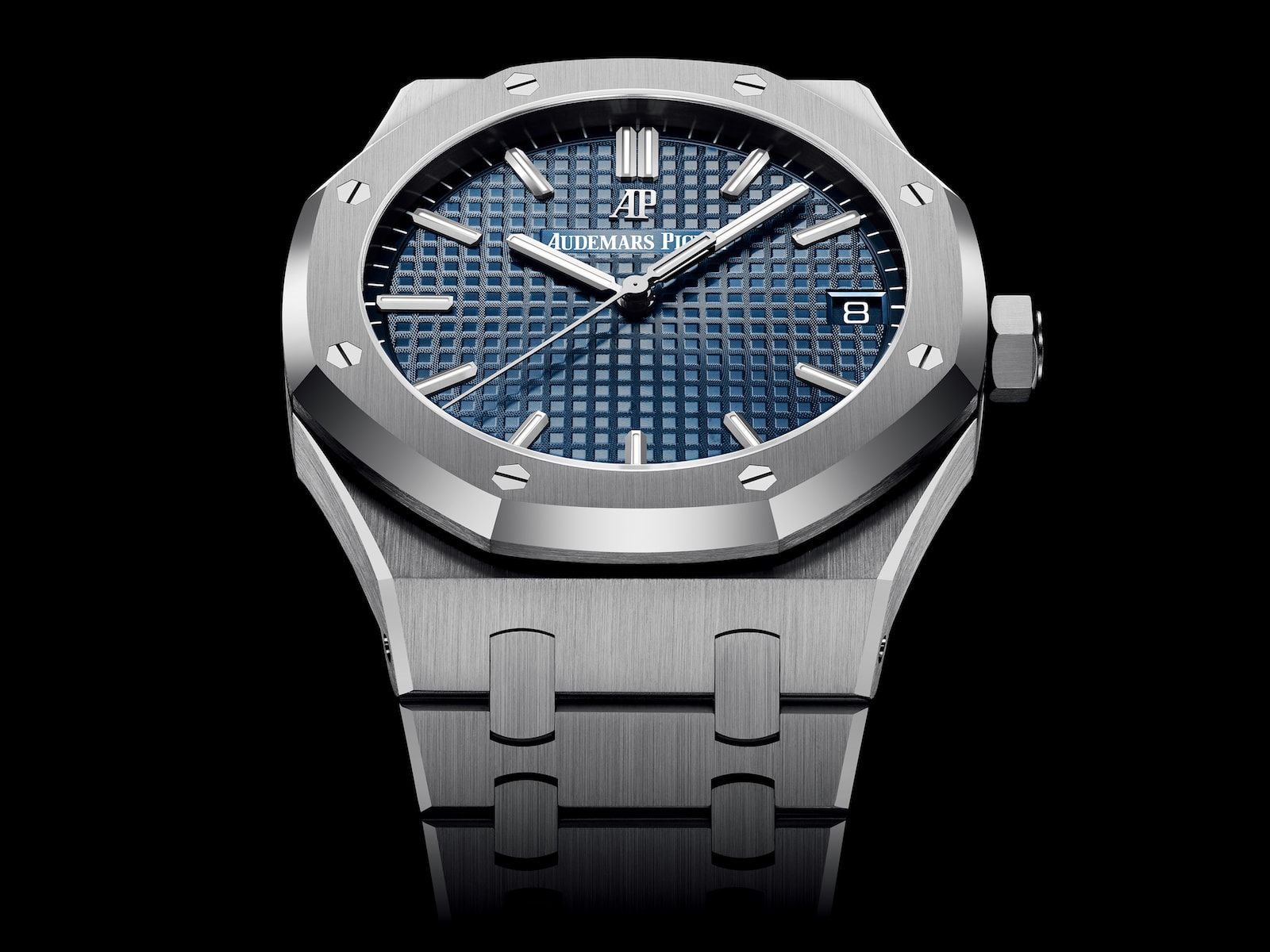 Audemars piguet 2024 company