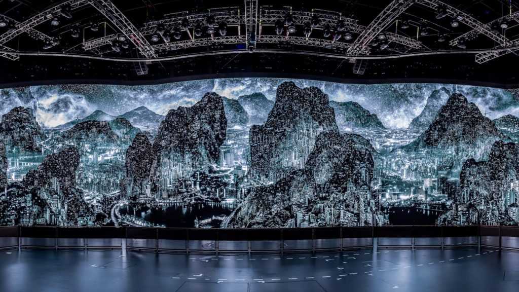 What to do in Macau this month: Art Macao, Argentinian postmodern theatre and more