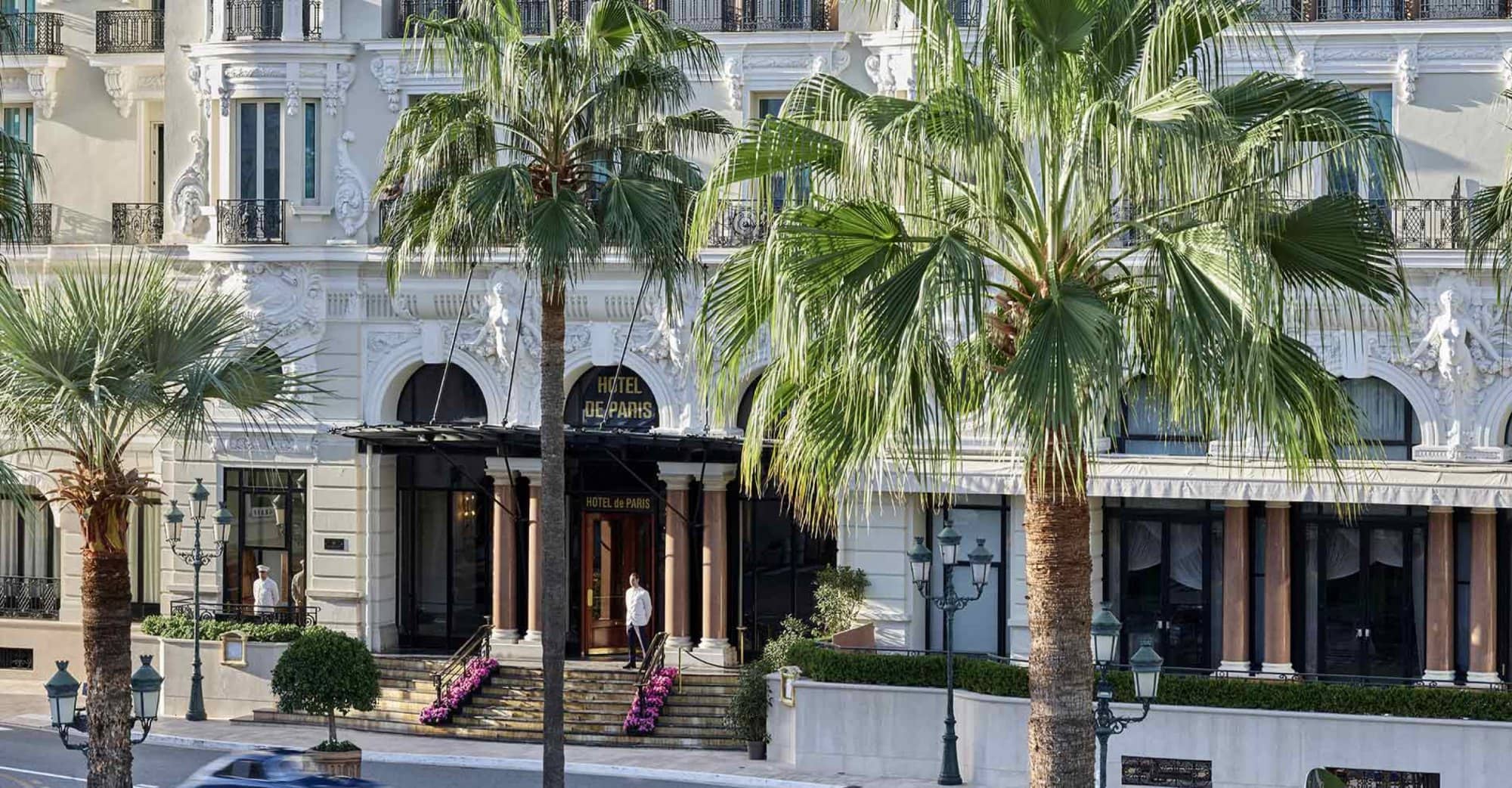 These are the best luxury hotels in Monaco to stay in
