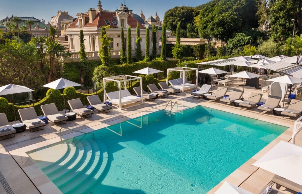 These are the best luxury hotels in Monaco to stay in
