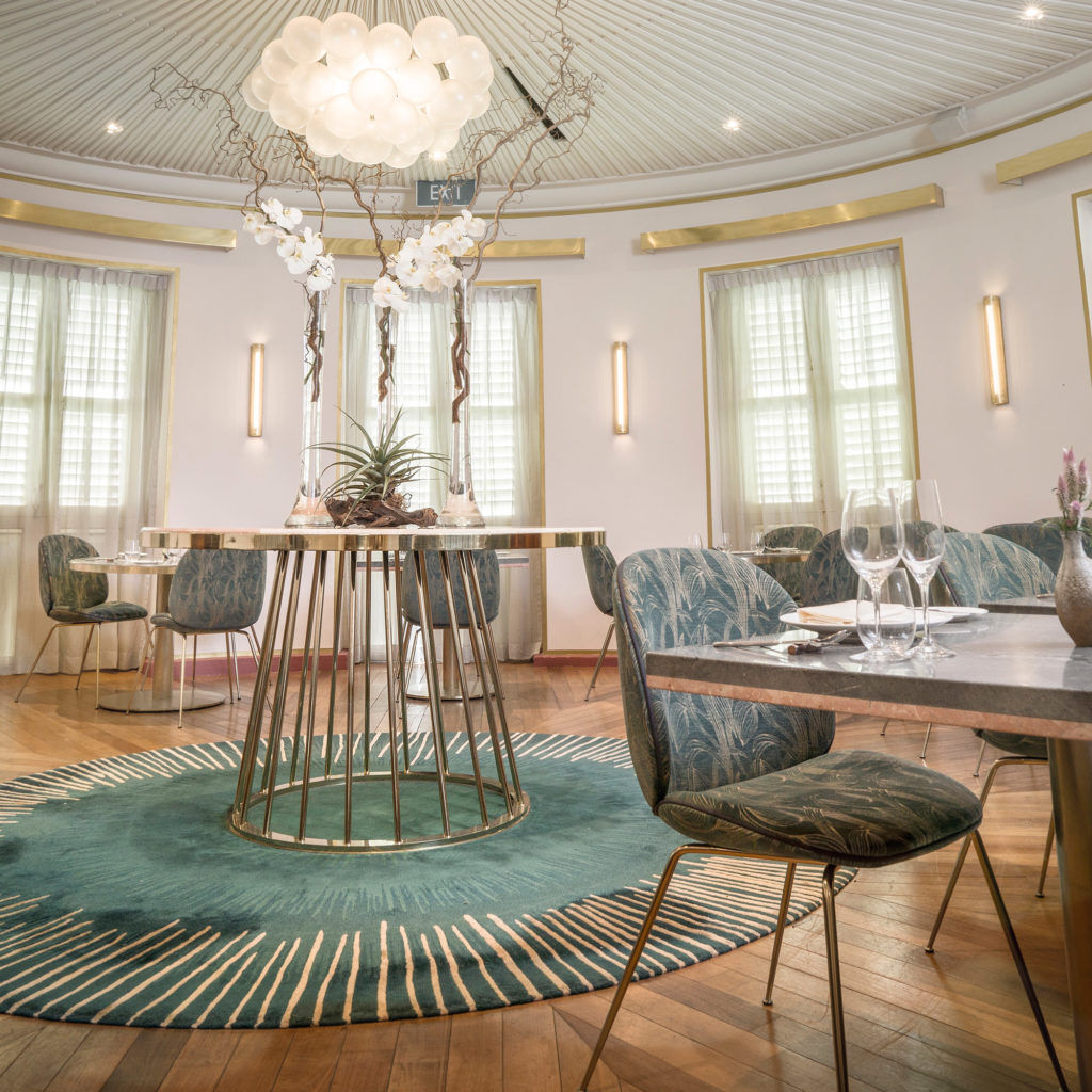 Review: Is the grass greener at Whitegrass 2.0?