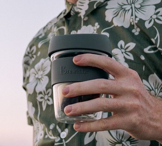 Recyclable and reusable cups to get you forming eco-friendly habits