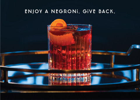 Everything you need to know about Bangkok Negroni Week 2019
