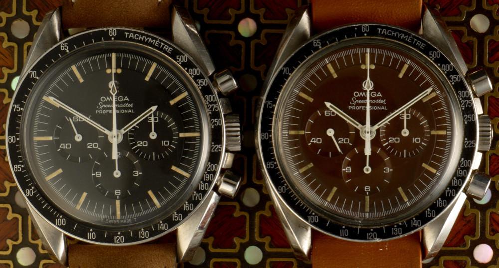 What is a tropical dial and why is it so madly valuable?
