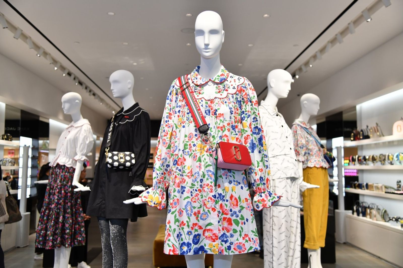 A Marc Jacobs flagship store has just opened in Bangkok | Lifestyle ...