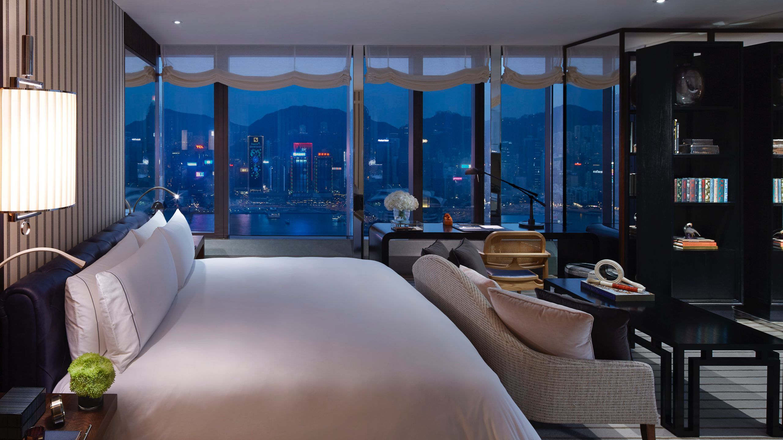 Why you’ll want to call Rosewood Residences Hong Kong your new home