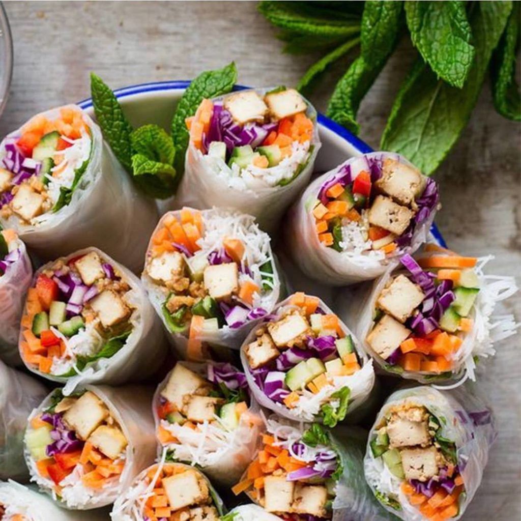 Well-balanced flavours and traditional fare at Vietnom, Gurgaon’s new Asian favourite