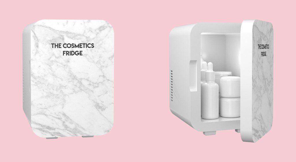 Do you need a beauty fridge to make your skincare more effective? We find out!
