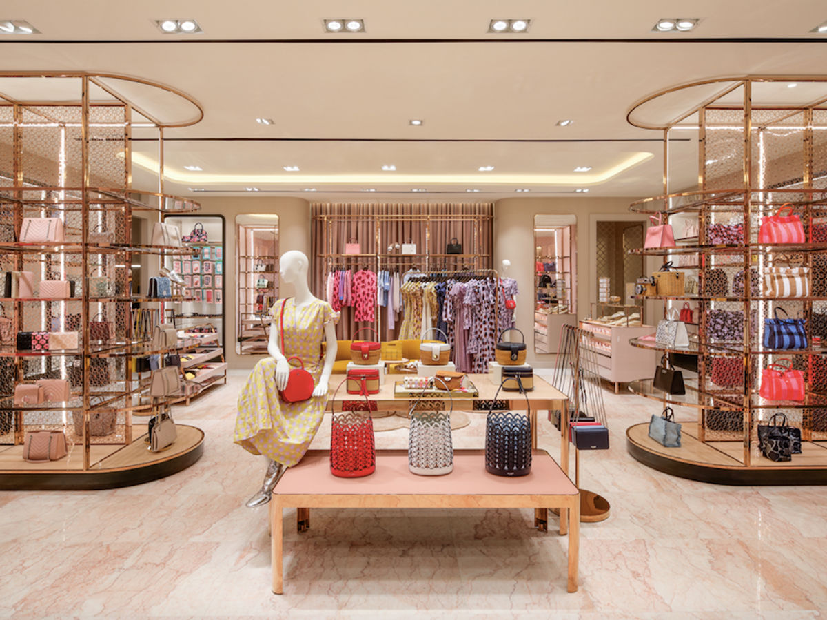 New openings in Kuala Lumpur: YSL Beauty, Kate Spade, and more