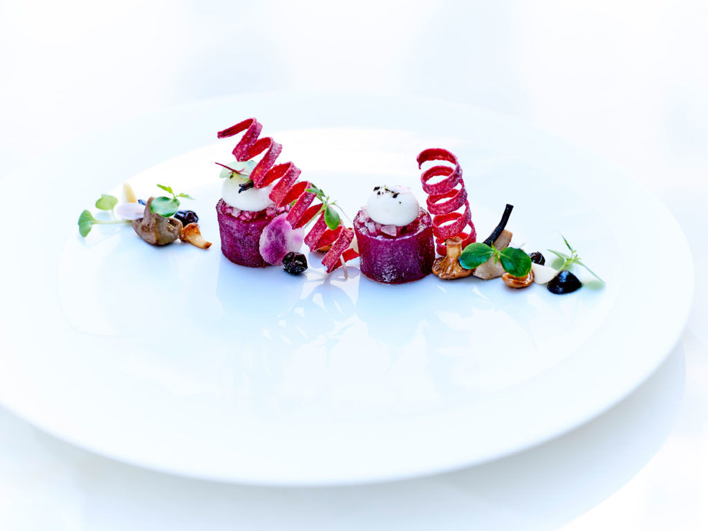 East meets west: These are the best Japanese sushi bars in Paris