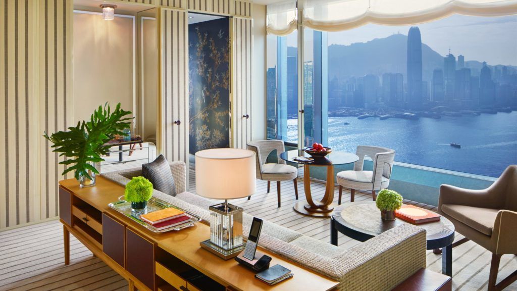 Why you’ll want to call Rosewood Residences Hong Kong your new home