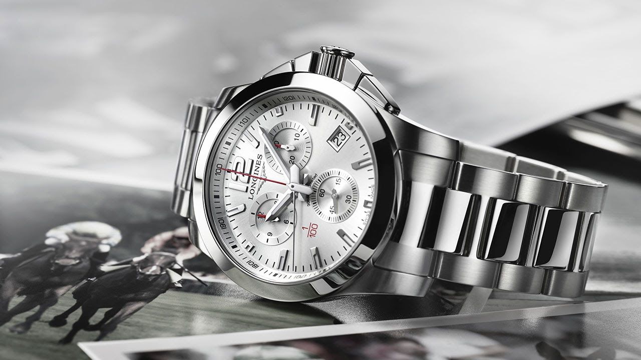 Saved up for a luxury watch? Here are 7 timepieces you can start with