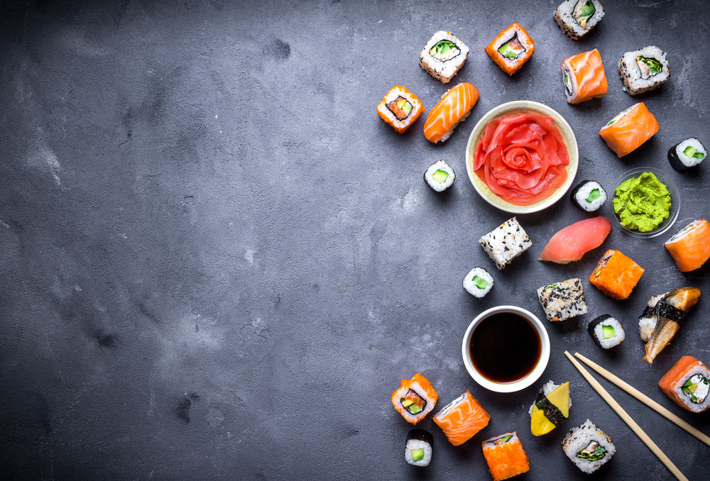 How to eat sushi: Japanese Chef Kazuya’s guide to enjoying it right
