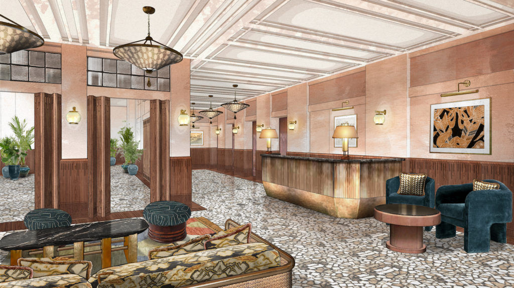 Everything you need to know about Soho House Hong Kong