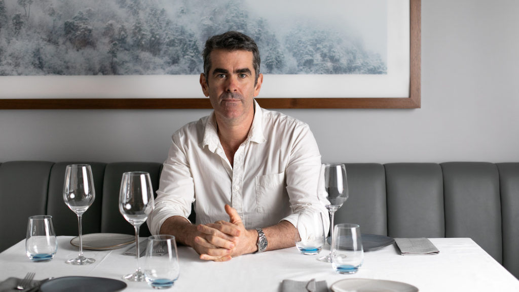 First Look: Shane Osborn’s Cornerstone elevates the casual neighbourhood bistro