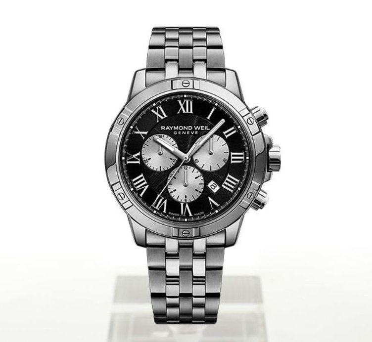 Saved up for a luxury watch? Here are 7 timepieces you can start with