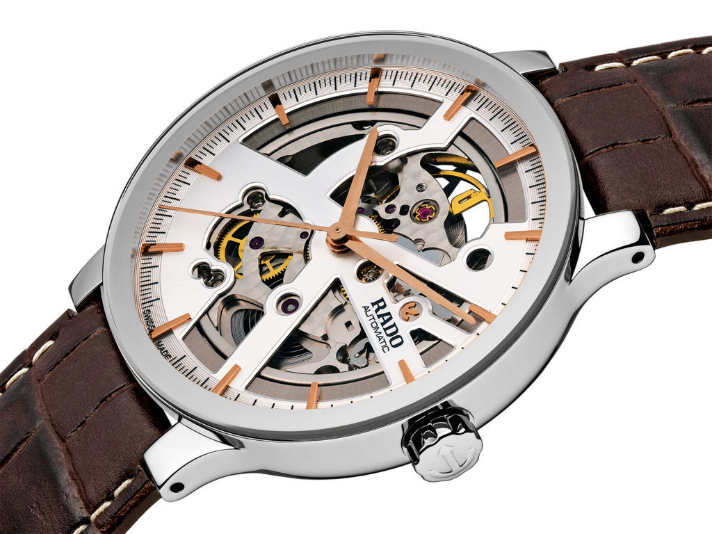 Saved up for a luxury watch? Here are 7 timepieces you can start with