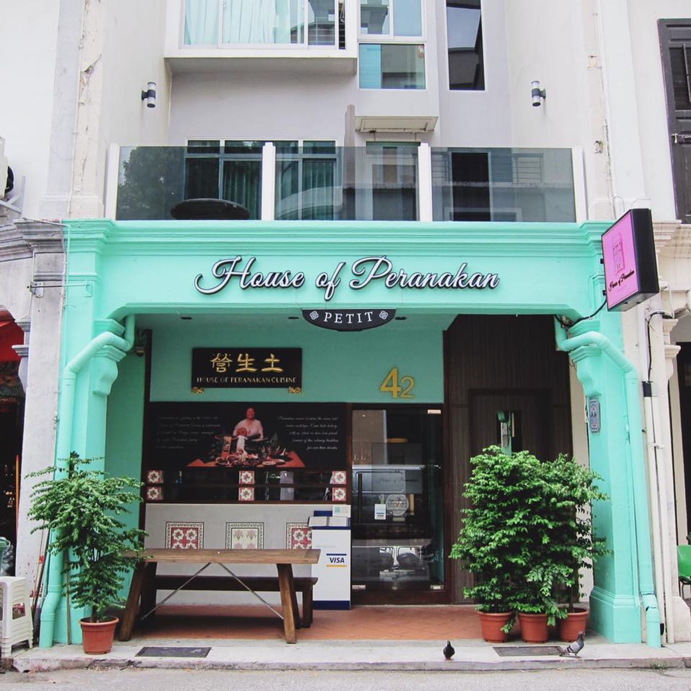 The 9 must-visit restaurants and cafes in Tiong Bahru