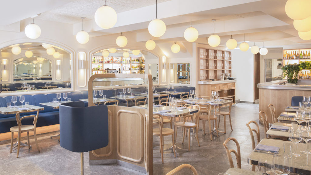 Black Sheep Restaurants’ Belon to relocate, introducing new head chef Matthew Kirkley