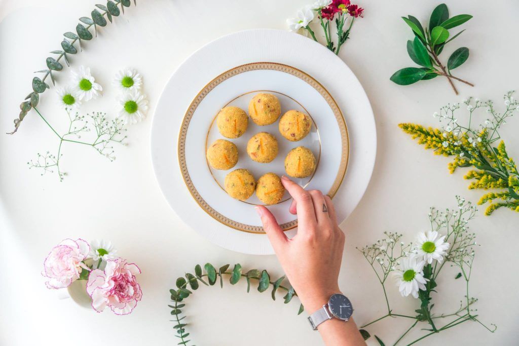 The 8 luxury mithai makers to turn to this festive season