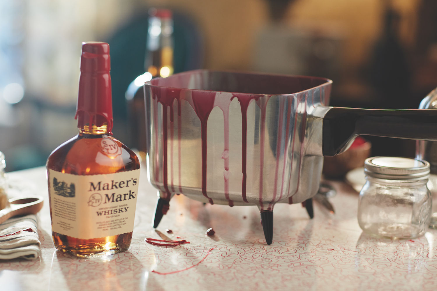 Here’s how you can experience Maker’s Mark craftsmanship and heritage in Singapore