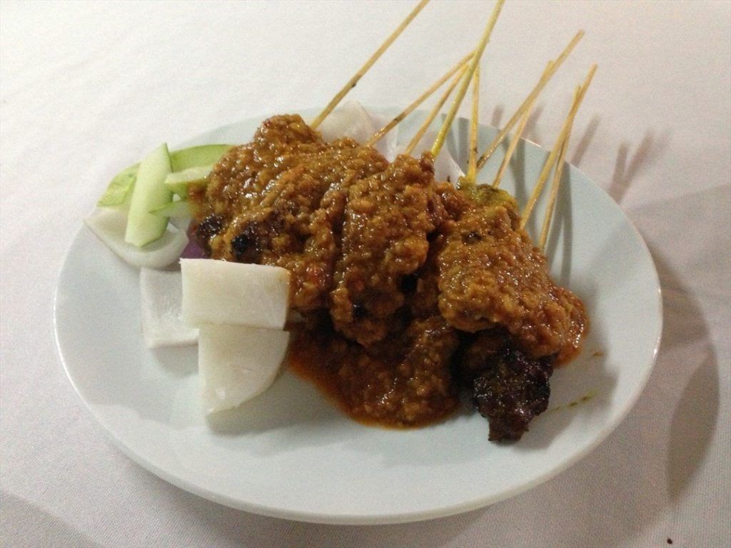 Songket Restaurant