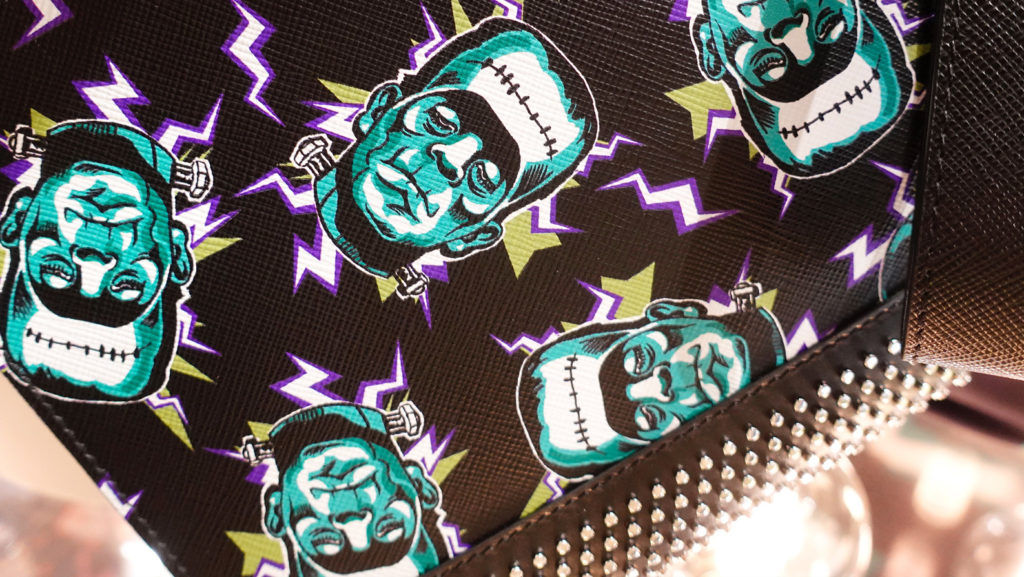 Prada’s electrifying Frankenstein pop-up lands in Harbour City