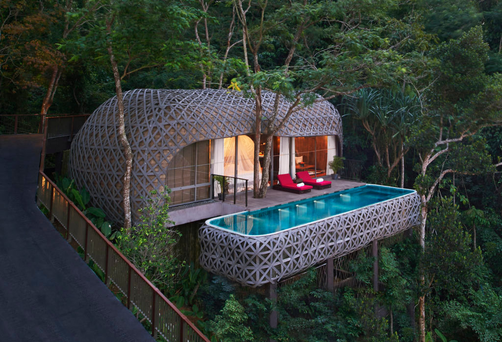 Checking in: once upon a time in Keemala, Phuket’s mystical rainforest escape