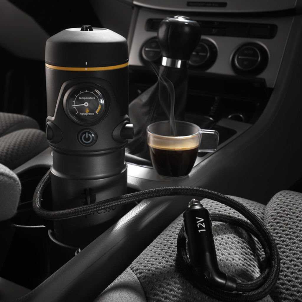 Chic car gadgets to bundle up on for road-trips post COVID-19