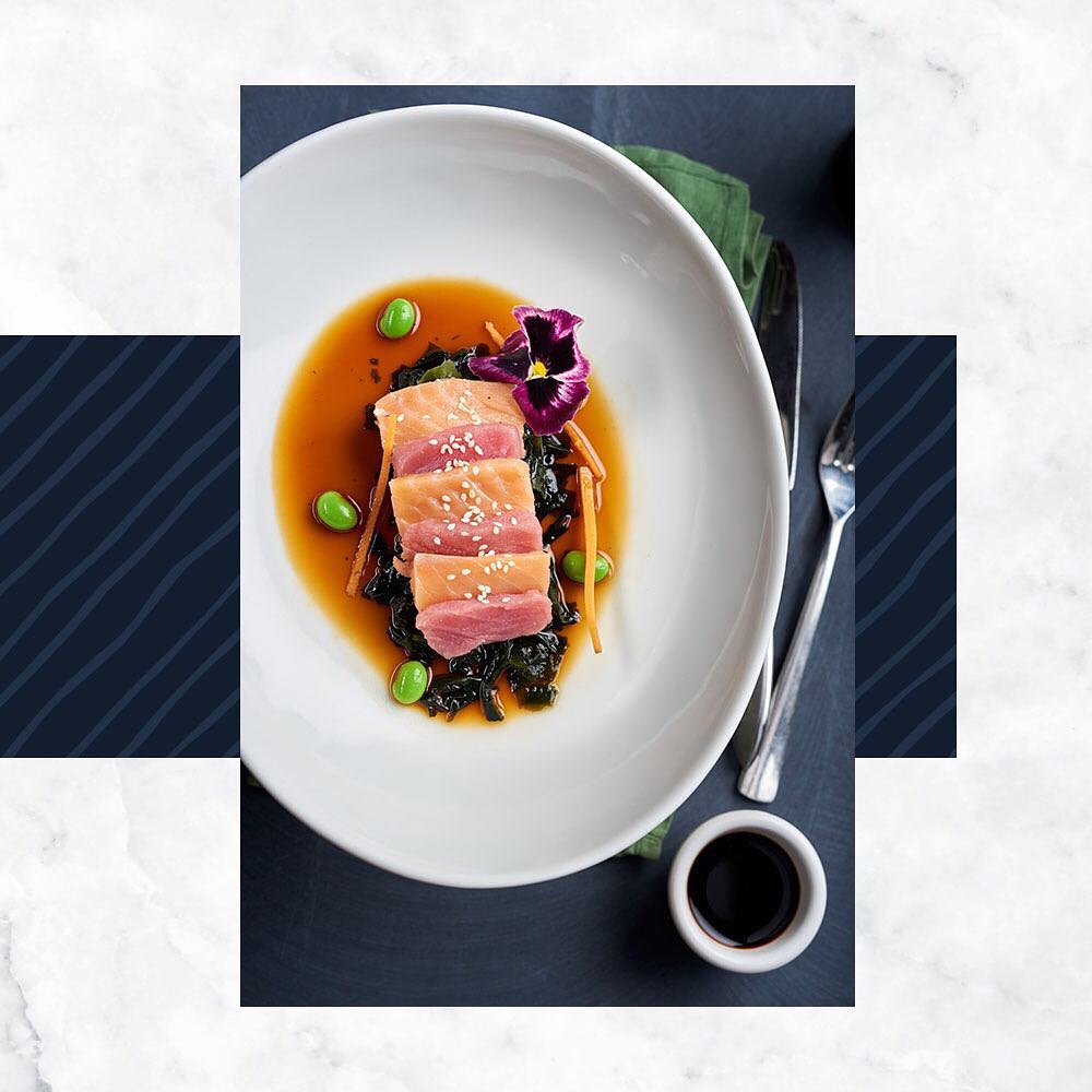 #Review: It’s the world on your plate, at Delhi’s new Andrea’s Bar and Brasserie