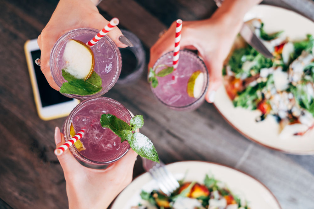 Heard of the Kalingad? 5 cocktails to try in Mumbai this monsoon