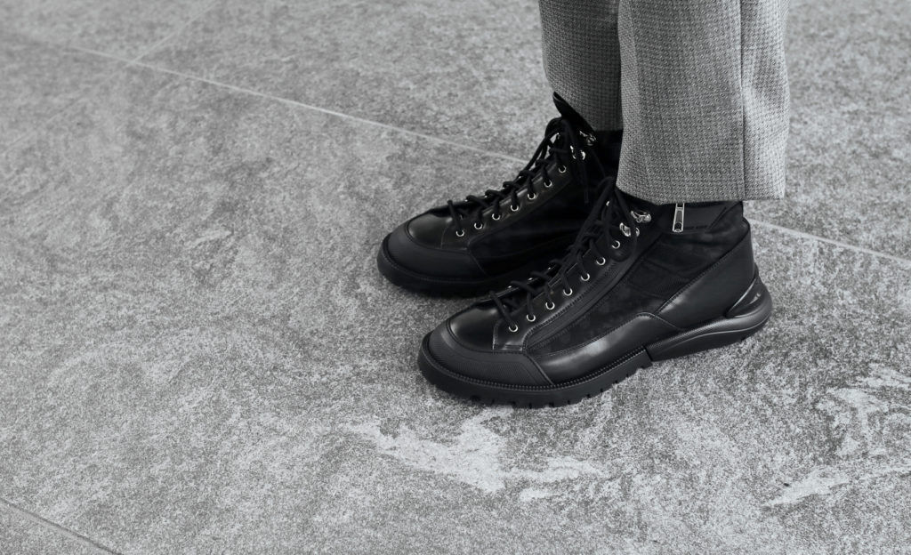 Style Heroes: Charles Lam, fashion influencer and creative director