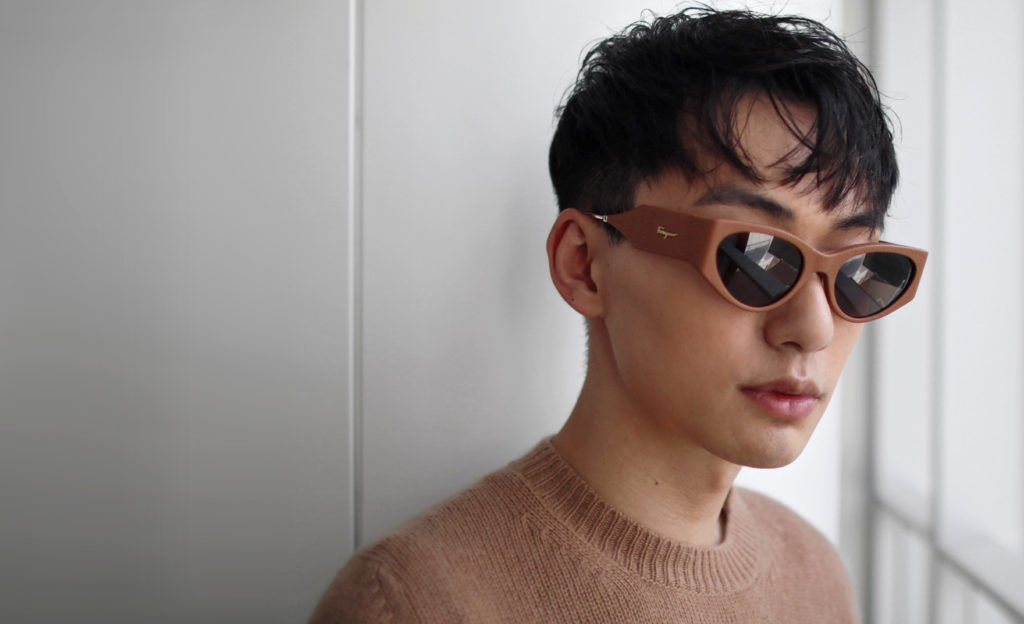 Style Heroes: Charles Lam, fashion influencer and creative director