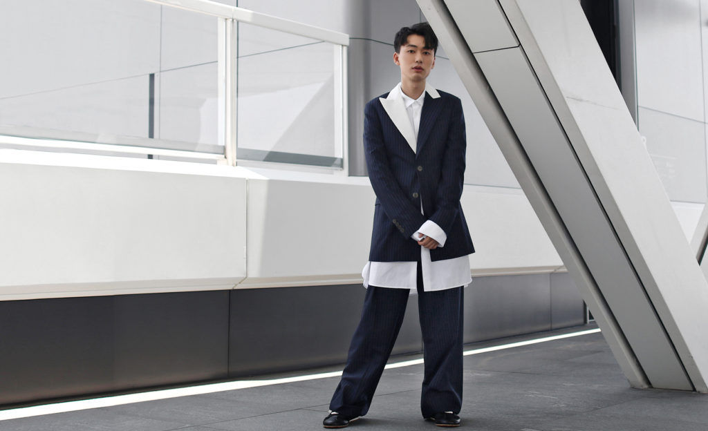 Style Heroes: Charles Lam, fashion influencer and creative director